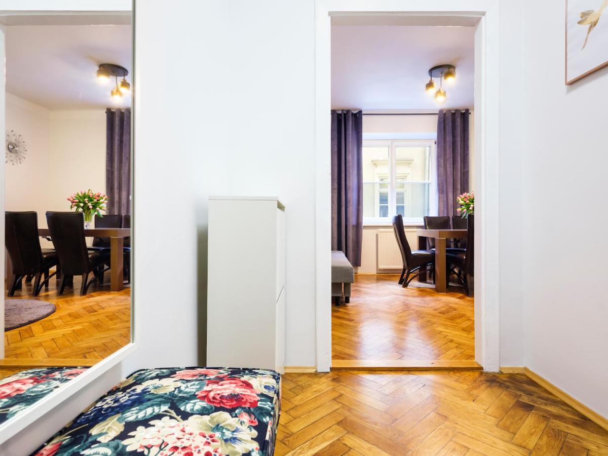 Cracwow St. Thomas Apartment, Krakow