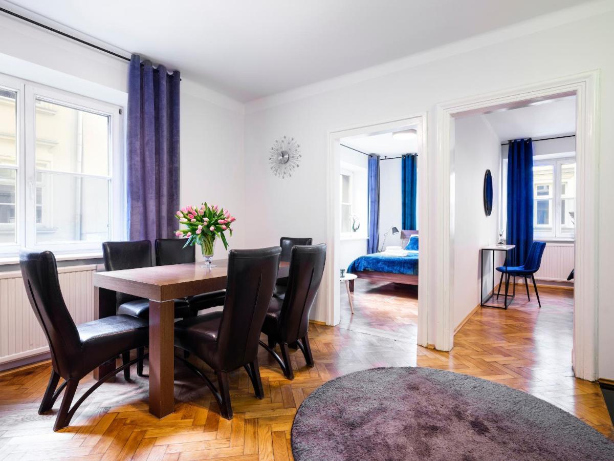 Cracwow St. Thomas Apartment — Photos 3